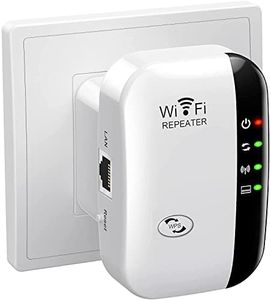 WiFi Exten