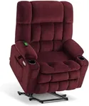 MCombo Oversized Power Lift Recline