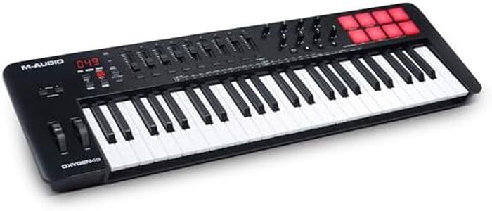 M-AUDIO Ox