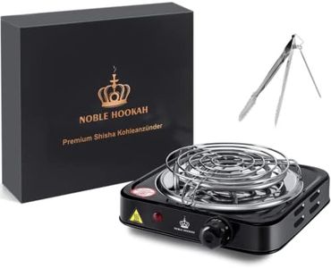 NOBLE HOOK