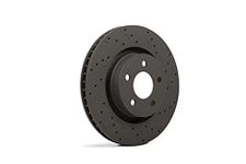 Automotive Performance Brake Rotors