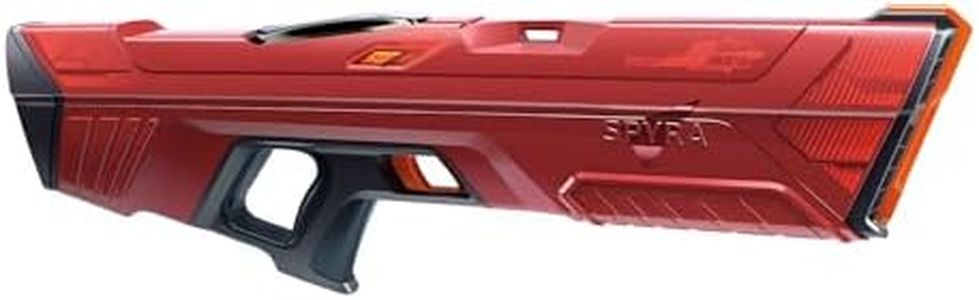SPYRA Elec
