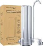 Waterdrop Water Filter for Sink Fau