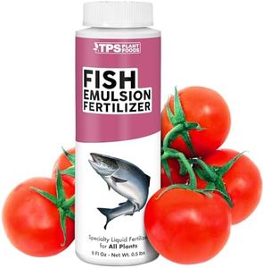 Fish Emuls