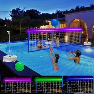 Pool Volle