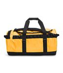 The North Face Unisex Adult's Base Camp Duffel Bag, Summit Gold, Medium, Sport