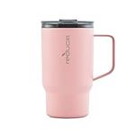 REDUCE 18 oz Travel Coffee/Tea Mug 