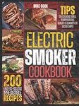 Electric Smoker Cookbook: Exploit Y