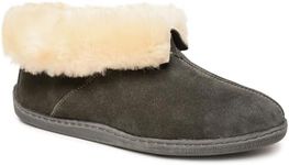 Minnetonka Sheepskin Ankle Boot