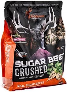 Wildgame Innovations Sugarbeet Crush 15lb Bag