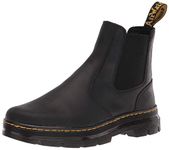 Doc Martens Pull On Boots