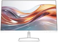 HP Series 5 23.8 inch FHD Monitor w