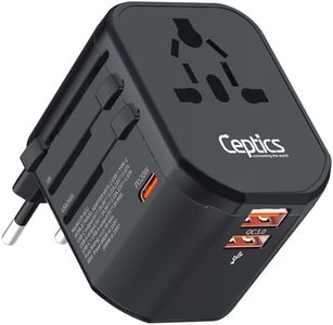 Ceptics 4 