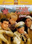 Andy Griffith Show: Complete Fourth Season (5pc) [DVD] [US Import]