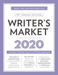 Writer's Market 2020: The Most Trusted Guide to Getting Published