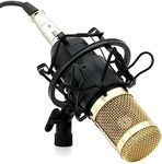 Cb Power Mics