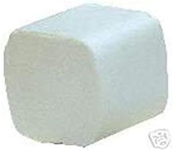 2 Ply Toilet Tissue Bulk Pack/Toilet Flats 36 x 250 Sheet