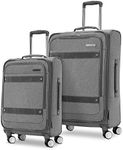 American Tourister Whim Softside Ex