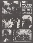 Neil Young - Complete Music, Vol 1: 1966-1969 (Piano/Vocal/Chords) (Volume 1)