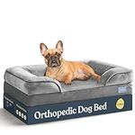Orthopedic Sofa Dog Bed - Ultra Com