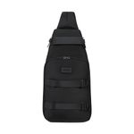 Samsonite Sackmod Sling Bag (9.7") (Color : Black)