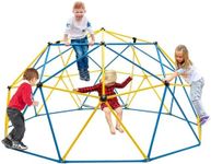 INFANS 10FT Dome Climber, Kids Outd