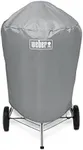 Weber 22 Inch Charcoal Kettle Grill