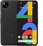 Google Pixel 4a Smartphone, 128GB S