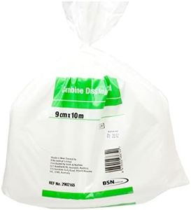 BSN Combine Dressing Non Sterile Roll, 9 cm x 10 Meter Size