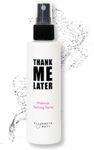 Elizabeth Mott Thank Me Later 3-in-1 Dewy Setting Spray - Hydrating, Long-Lasting Makeup Setting Spray with Niacinamide for Radiant, Glowing Skin, Lightweight & Cruelty-Free Formula, 95 ml