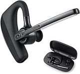 Bluetooth Headset, Handsfree Wirele