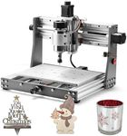 Genmitsu 3020-PRO MAX V2 CNC Router