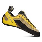 La Sportiva Mens Finale Rock Climbing Shoes, Aloe/Moss, 10