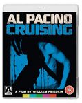 Cruising [Blu-ray]