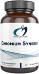 Designs for Health - Chromium-Synergy - 90 caps