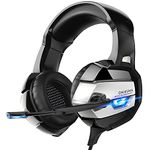 Microsoft Universal Gaming Headsets