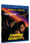 Terminal Velocity [Blu-ray]