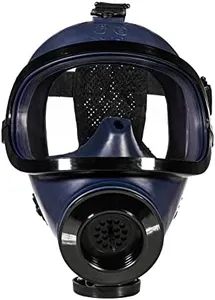 Kids Mask Respirator Full Face-CBRN (Large)