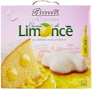 Bauli Colomba Crema di Limonce, 750g