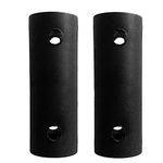 2PCS Rubber Mast Foot Tendon Spare Joint Windsurfing Windsurf Bushing Repair