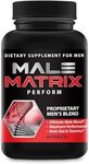 Male Matrix XL- Enlargement Pills f