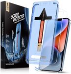 MAGIC JOHN 2 Pack for iPhone 13/14&