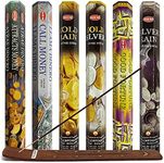 Hem Incense Sticks Variety Pack #29