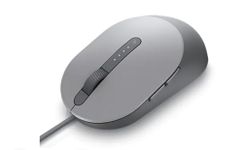 Corded Laser Mouse