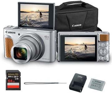 Canon Powe