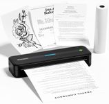 Phomemo M832 Thermal Printer, Inkle