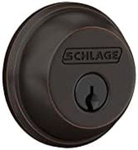 Schlage B6