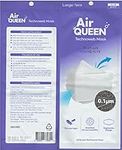 Air Queen Nano Filter Face Mask Ind