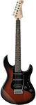 Yamaha Pacifica Series PAC012DLX El