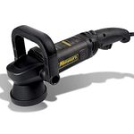 Meguiar's Professional Dual Action Polisher - Variable Speed Car Polisher - MT300C